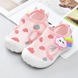 👼Non-Slip Baby Breathable Shoes for Spring And Summer