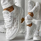 🔥Women's Luxurious Orthopedic Sneakers