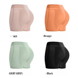 🔥Hot Sale🔥Latex False Buttocks Square Angle Underwear