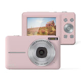 High Definition Digital Camera