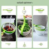 All-Purpose Salad Spinner