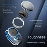 Mini Electric Travel Shaver For Men