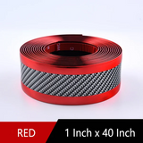 4D Carbon Fiber Protective Strip Buy 1 Get 1 Free