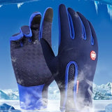 2023 Ultimate Waterproof & Windproof Thermal Gloves