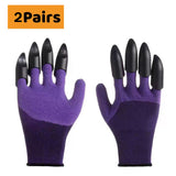 Claw Gardening Gloves