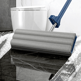 New style large flat mop