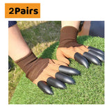 Claw Gardening Gloves