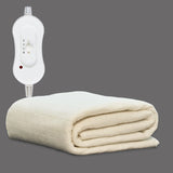 Thermostatic Heating Blanket Warm Mattresses