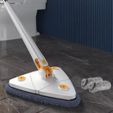 🔥360° Rotatable Adjustable Cleaning Mop