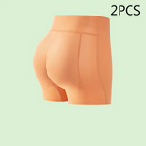 🔥Hot Sale🔥Latex False Buttocks Square Angle Underwear