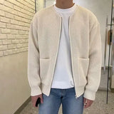 Trendy Cardigan For Men（Buy 2 Free Shipping）