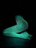 🔥Luminous Fishnet Stockings