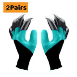 Claw Gardening Gloves