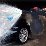 Wireless Electric Car Washing Foam Sprayer（Free shipping🔥）