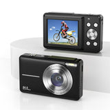 High Definition Digital Camera