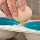 Portable egg cooker for microwave Buy 1 Get 1 Free