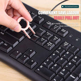 Multi-functional Headphone and Keyboard Cleaning Pen Set 🔥🔥 Buy 1 get 1 free (2 pcs)🔥