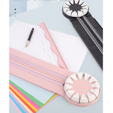 Paper Craft Edge Cutter