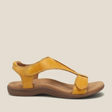 PU Adjustable Sandals