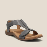 PU Adjustable Sandals