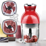 Meat Churn Multifunctional Juicer Mini Catering Machine