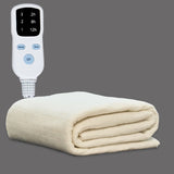 Thermostatic Heating Blanket Warm Mattresses