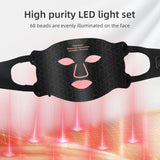 Photon Rejuvenation Led Color Light Beauty Mask