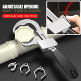 🔥Hot Sale 🔥Universal Adjustable Double-ended Wrench