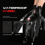 2023 Ultimate Waterproof & Windproof Thermal Gloves