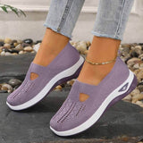 [#1 Trending 2024] PREMUM [Women's Woven Orthopedic Breathable Soft Shoes (SALE 70% OFF)