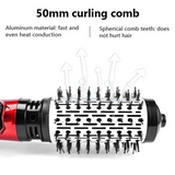 3-in-1 Hot Air Styler and Rotating Hair Dryer for Dry Hair, Curl Hair, Straighten Hair