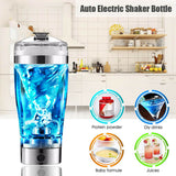 Electric Protein Shake Blender