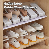 2-in-1 Shoe Rack