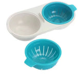 Portable egg cooker for microwave Buy 1 Get 1 Free