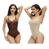 Big Sale🔥SMOOTHING SEAMLESS FULL BODYSUIT(BUY 1 GET 1 FREE)