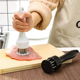 🔥 Handheld Instant Meat Tenderizer