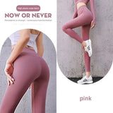 🔥Last Time Discount 49% OFF🔥Women Sport Yoga Pants Sexy Tight Leggings