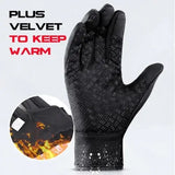 2023 Ultimate Waterproof & Windproof Thermal Gloves