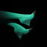 🔥Luminous Fishnet Stockings