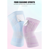 Knee Compression Sleeve - Best Knee Brace