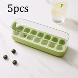 Quick Ice Cube Making Box