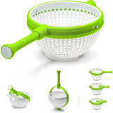 All-Purpose Salad Spinner