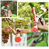 🍇Plant Tying Machine🌶️