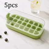 Quick Ice Cube Making Box