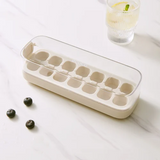 Quick Ice Cube Making Box