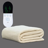 Thermostatic Heating Blanket Warm Mattresses