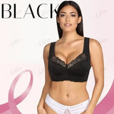 Best Selling - Seamless Push Up Comfort Bra (S-7XL)