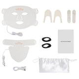 Photon Rejuvenation Led Color Light Beauty Mask