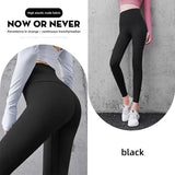 🔥Last Time Discount 49% OFF🔥Women Sport Yoga Pants Sexy Tight Leggings