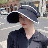 ✨💕Wide Brim Foldable UV Protection Sun Hat